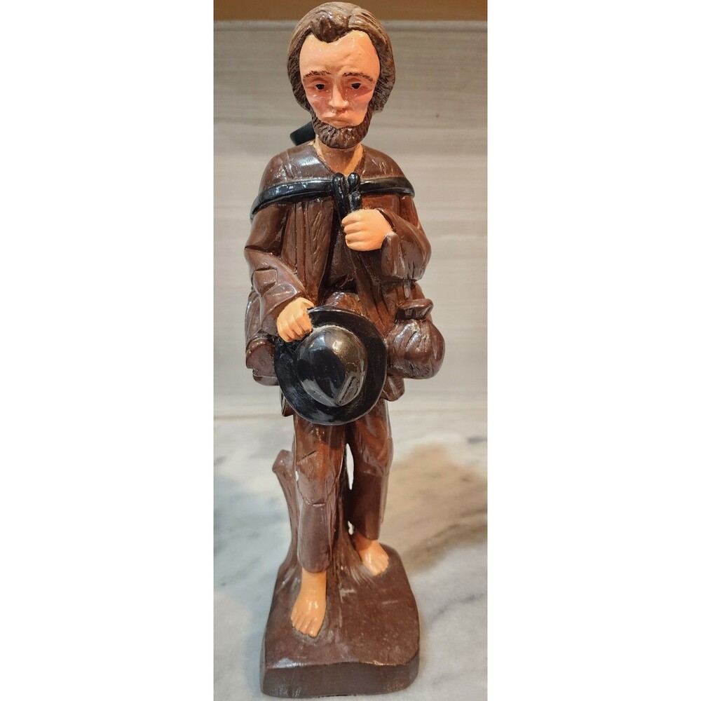 Jaru  Sculpture
